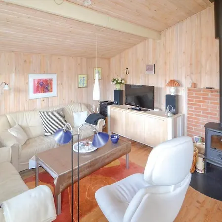 Holiday home Two-bedroom Holiday In