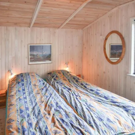 Two-bedroom Holiday In Kolind