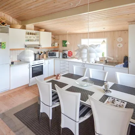 Holiday home Two-bedroom Holiday In